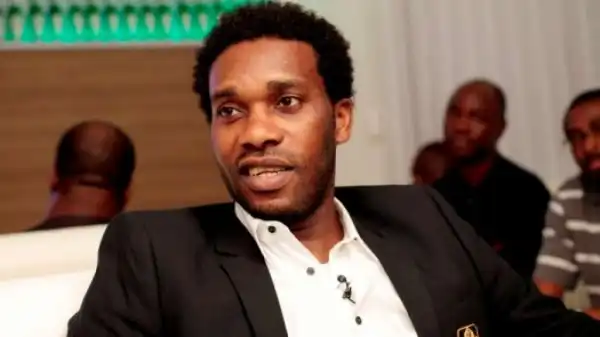 Jay Jay Okocha: Shareholders Drag Ex-Super Eagles Captain To Court Over Sports Company
